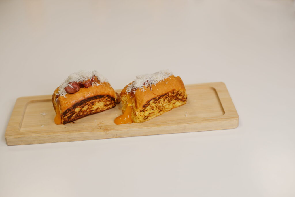 Yema de huevo pasteurizada