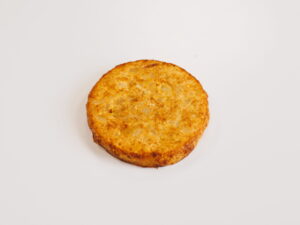 Mini tortilla de cebolla caramelizada 110 g