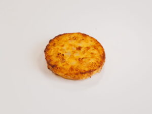 Mini tortilla de cebolla caramelizada 50 g