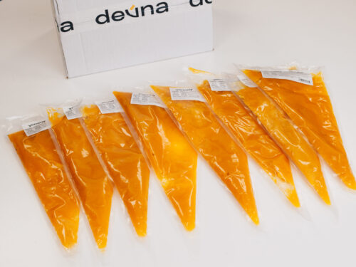 Salsa Yemmy clásica