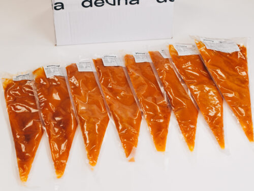 Salsa Yemmy de Chiles